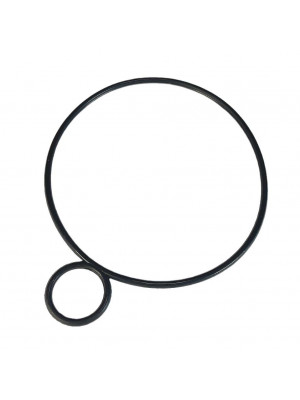 кольцо уплот масл насоса кпп 336-1704019