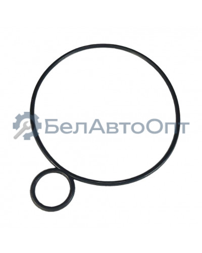 кольцо уплот масл насоса кпп 336-1704019
