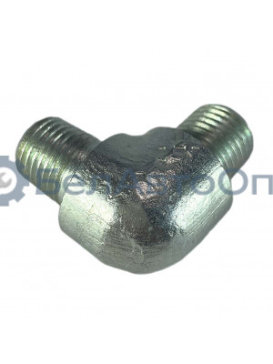 угольник м14*14 379078 наруж*наружмаз