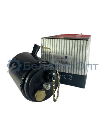 бачок масляный гур 64221-3410008маз