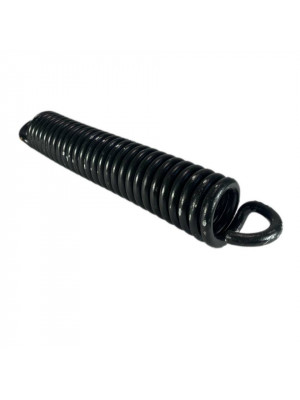 пружина дышла прицепа 8373-2707142маз