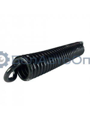 пружина дышла прицепа 8373-2707142маз