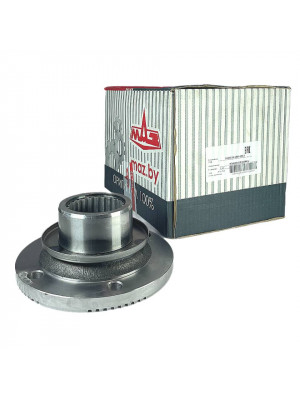 фланец редукт з/моста 54326-2402061-050 d=65мм 4 отв под м14\маз