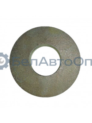 шайба шкворня п/приц 5204-2704062маз