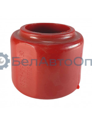 втулка стабилиз вала зад 6501-2916030 54,5*90 маз-5440 6430 полиуретан