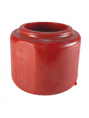 втулка стабилиз вала зад 6501-2916030 54,5*90 маз-5440 6430 полиуретан