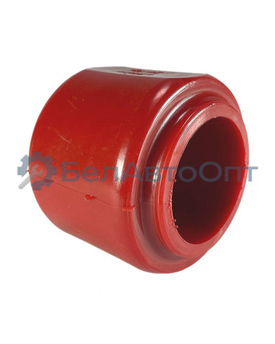 втулка стабилиз вала зад 6501-2916030 54,5*90 маз-5440 6430 полиуретан