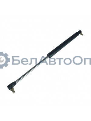 амортизатор облиц радиатора 11.8407010-30 450мм маз-5440 6430 белкард