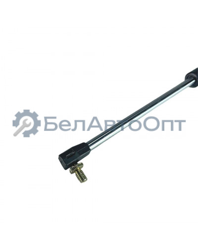 амортизатор облиц радиатора 11.8407010-30 450мм маз-5440 6430 белкард