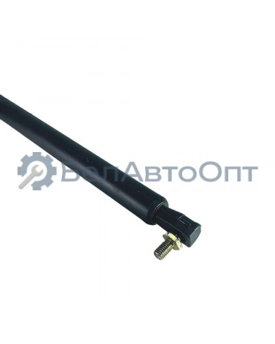 амортизатор облиц радиатора 11.8407010-30 450мм маз-5440 6430 белкард