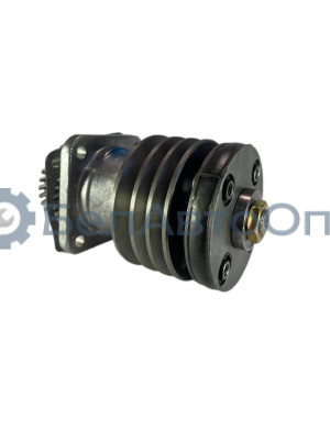 привод вентилятора 236-1308011-г2 ямз-236/238 с/о 3-руч язто