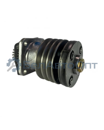 привод вентилятора 236-1308011-г2 ямз-236/238 с/о 3-руч язто