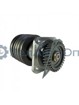 привод вентилятора 236-1308011-г2 ямз-236/238 с/о 3-руч язто