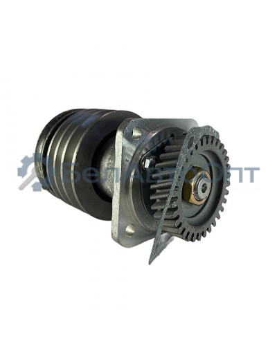 привод вентилятора 236-1308011-г2 ямз-236/238 с/о 3-руч язто