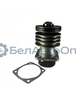 привод вентилятора 236-1308011-г2 ямз-236/238 с/о 3-руч язто