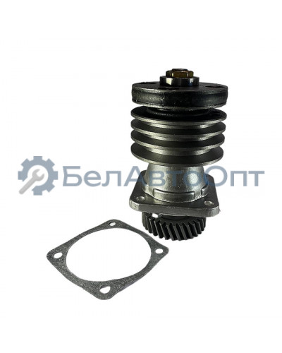 привод вентилятора 236-1308011-г2 ямз-236/238 с/о 3-руч язто