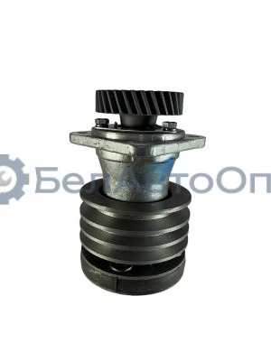 привод вентилятора 236-1308011-г2 ямз-236/238 с/о 3-руч язто