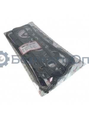 прокладка на двигат 236-1000001-02-02 компл полный с пгбц н/обр 20поз 41шт
