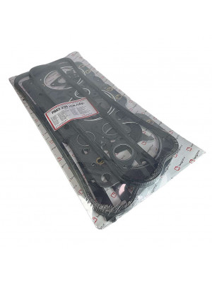 прокладка на двигат 236-1000001-02-02 компл полный с пгбц н/обр 20поз 41шт