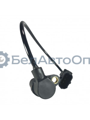 датчик положения к/вала д-245 е-3 0 281 006 009 маз-4370 cartronic