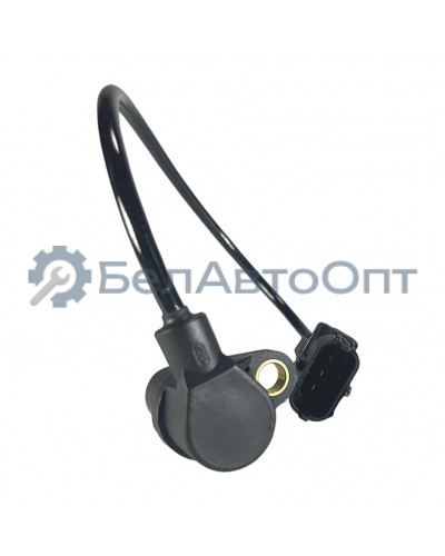 датчик положения к/вала д-245 е-3 0 281 006 009 маз-4370 cartronic