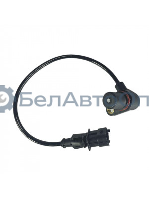 датчик положения к/вала д-245 е-3 0 281 006 009 маз-4370 cartronic