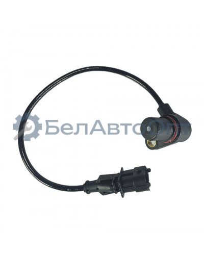 датчик положения к/вала д-245 е-3 0 281 006 009 маз-4370 cartronic