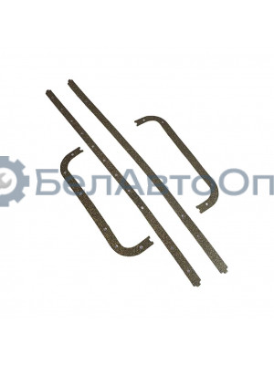 прокладка поддона 238-1009040 пробка