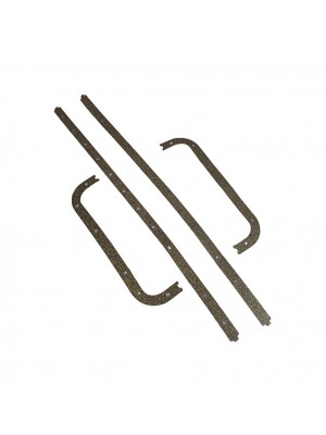 прокладка поддона 238-1009040 пробка