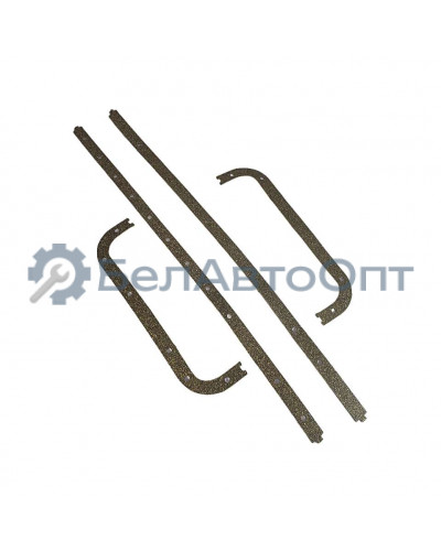 прокладка поддона 238-1009040 пробка