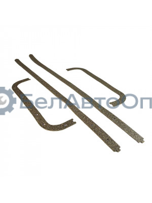 прокладка поддона 238-1009040 пробка