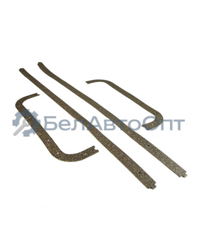 прокладка поддона 238-1009040 пробка