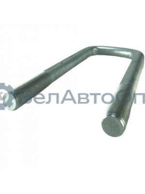 стремянка рес пер 5335-2902409 270мм м24*2 маз-5551 5516 5337маз