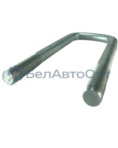 стремянка рес пер 5335-2902409 270мм м24*2 маз-5551 5516 5337маз