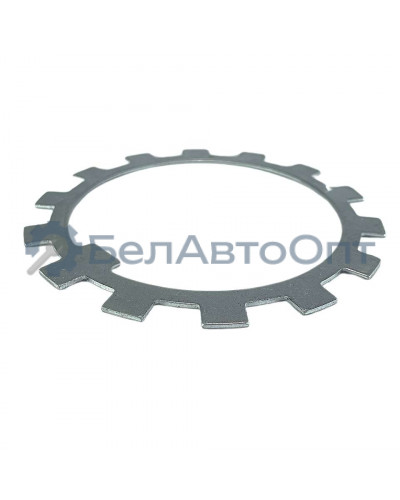 шайба цапфы 5336-3104080 запорнаямаз