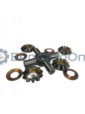 крестовина дифф задн/ср моста 5336-2403060/55 с сат-тами в сб спецмаш