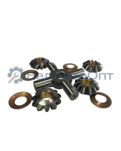 крестовина дифф задн/ср моста 5336-2403060/55 с сат-тами в сб спецмаш