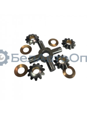 крестовина дифф задн/ср моста 5336-2403060/55 с сат-тами в сб спецмаш