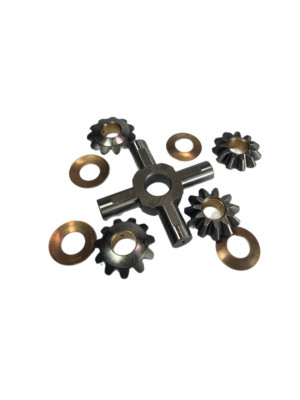 крестовина дифф задн/ср моста 5336-2403060/55 с сат-тами в сб спецмаш