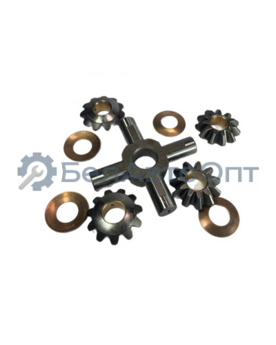 крестовина дифф задн/ср моста 5336-2403060/55 с сат-тами в сб спецмаш