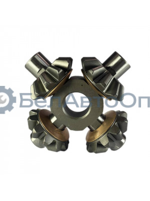 крестовина дифф задн/ср моста 5336-2403060/55 с сат-тами в сб спецмаш