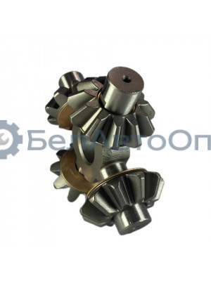 крестовина дифф задн/ср моста 5336-2403060/55 с сат-тами в сб спецмаш