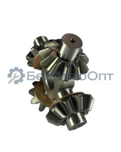 крестовина дифф задн/ср моста 5336-2403060/55 с сат-тами в сб спецмаш