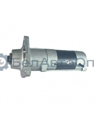 стартер 5502.3708 маз урал 11зуб 9квт 24в ямз-650 651 батэ