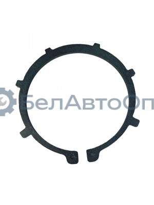 кольцо стопор вала стабил 54321-2916032маз