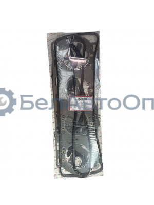 прокладка на двигат 238-1000001-01-02 с/о компл полный с пгбц 21поз 44шт