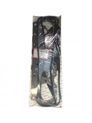 прокладка на двигат 238-1000001-02-02 н/о компл полный с пгбц 21поз 44шт