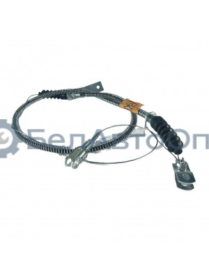 трос газа 5551-1108580 маз 2115мм avp