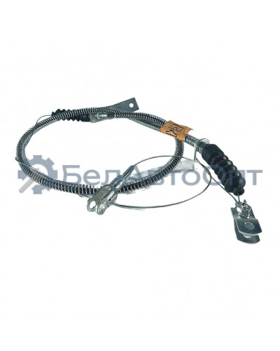 трос газа 5551-1108580 маз 2115мм avp