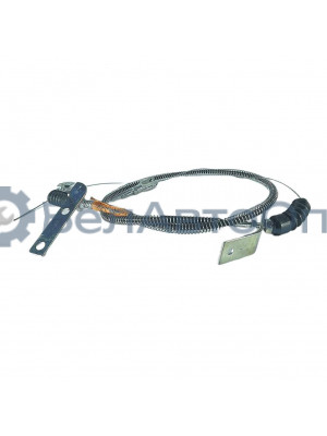 трос газа 5551-1108580 маз 2115мм avp